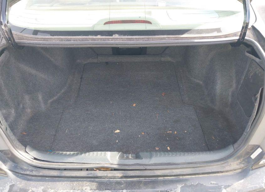 Photo 12 of 2004 Honda Accord 3.0 EX (VIN 1HGCM66554A039546)