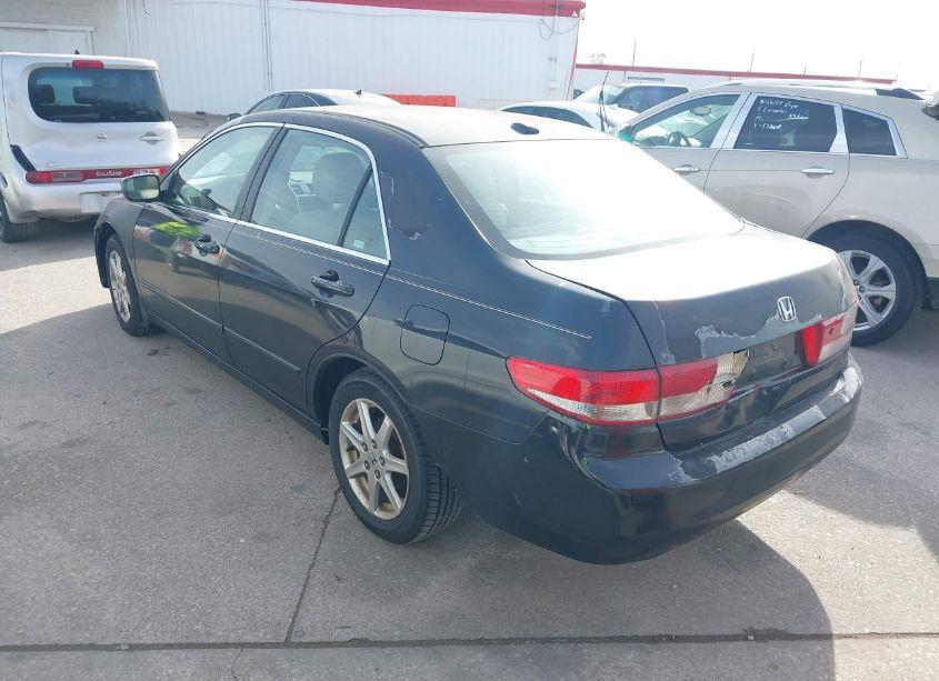 Photo 3 of 2004 Honda Accord 3.0 EX (VIN 1HGCM66554A039546)