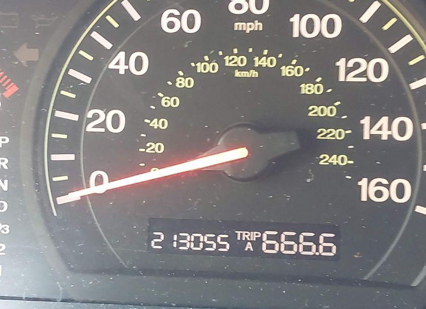 Photo 7 of 2004 Honda Accord 3.0 EX (VIN 1HGCM66554A039546)