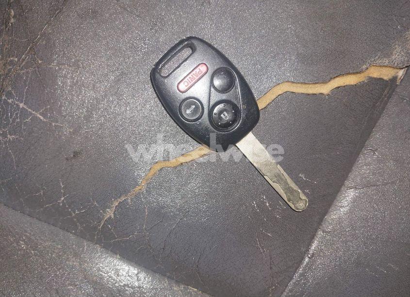 Photo 11 of 2004 Honda Accord 3.0 EX (VIN 1HGCM66554A052328)