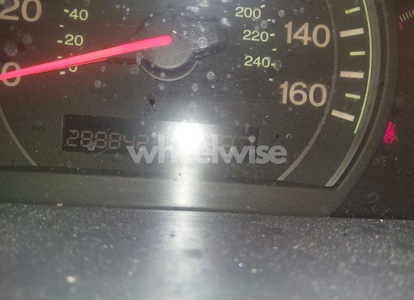 Photo 15 of 2004 Honda Accord 3.0 EX (VIN 1HGCM66554A052328)