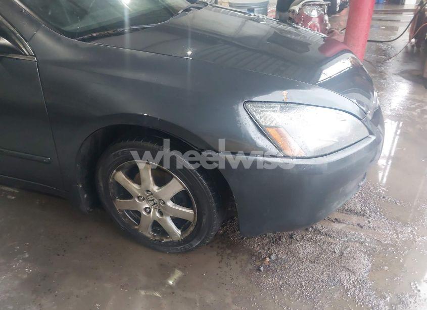 Photo 6 of 2004 Honda Accord 3.0 EX (VIN 1HGCM66554A052328)