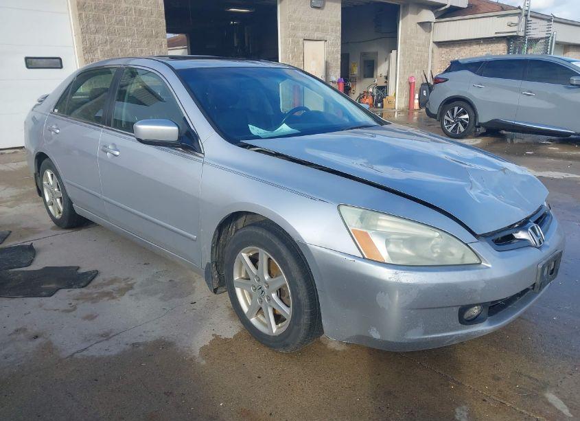 2004 Honda Accord 3.0 EX (VIN 1HGCM66554A065323) main photo