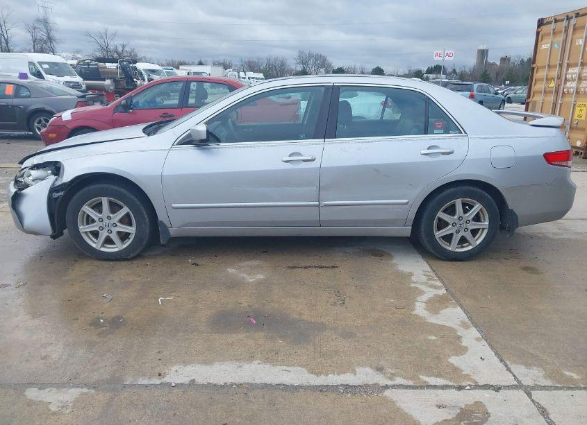 Photo 14 of 2004 Honda Accord 3.0 EX (VIN 1HGCM66554A065323)
