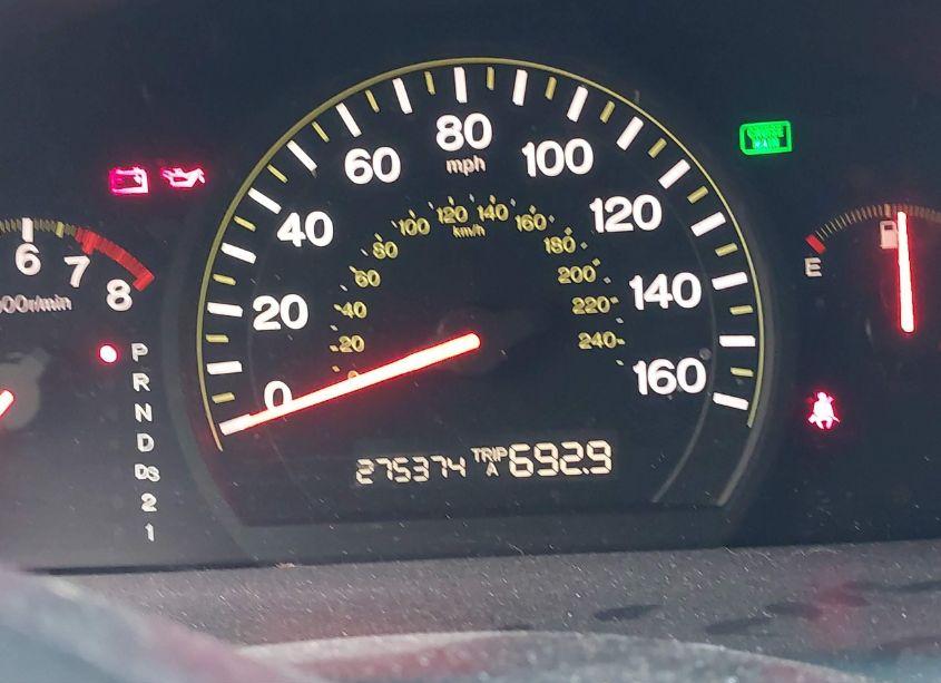 Photo 15 of 2004 Honda Accord 3.0 EX (VIN 1HGCM66554A065323)