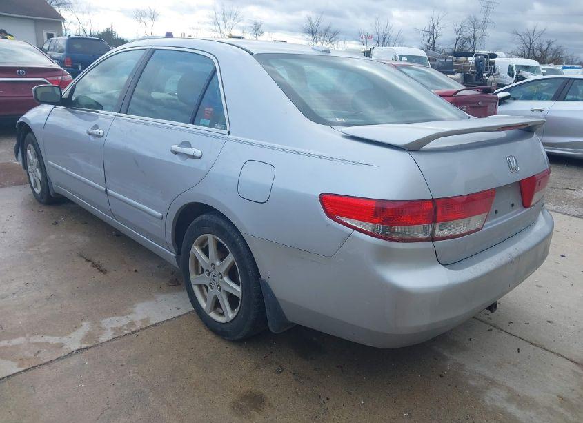 Photo 3 of 2004 Honda Accord 3.0 EX (VIN 1HGCM66554A065323)