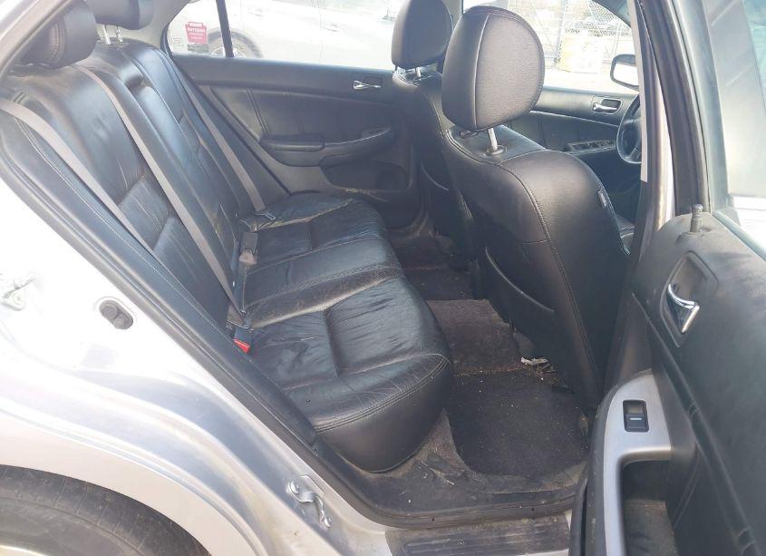 Photo 8 of 2004 Honda Accord 3.0 EX (VIN 1HGCM66554A065323)