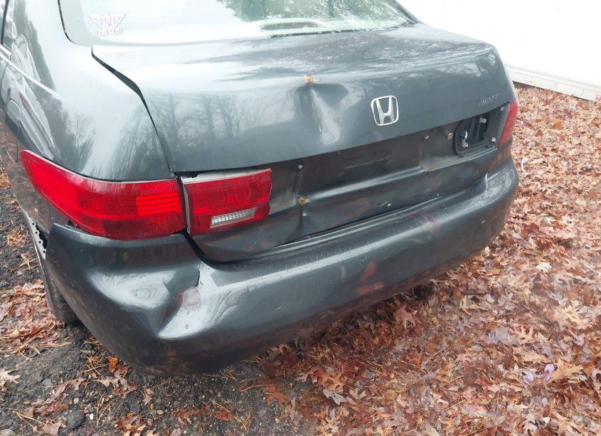 Photo 6 of 2005 Honda Accord 3.0 EX (VIN 1HGCM66555A002904)