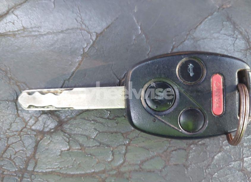 Photo 11 of 2005 Honda Accord 3.0 EX (VIN 1HGCM66555A009576)