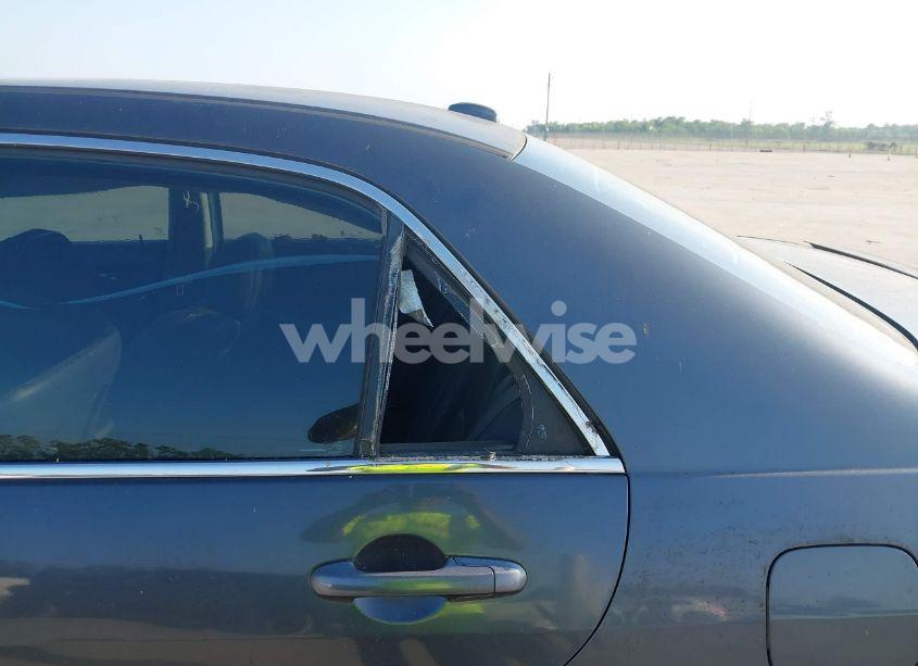 Photo 6 of 2005 Honda Accord 3.0 EX (VIN 1HGCM66555A009576)