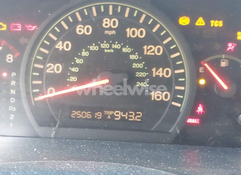 Photo 7 of 2005 Honda Accord 3.0 EX (VIN 1HGCM66555A009576)