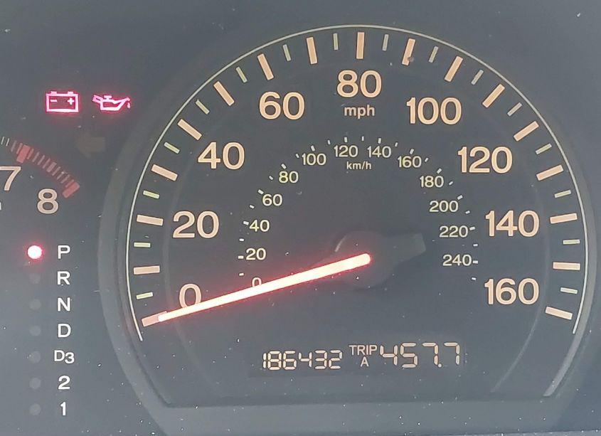 Photo 15 of 2005 Honda Accord 3.0 EX (VIN 1HGCM66555A023767)