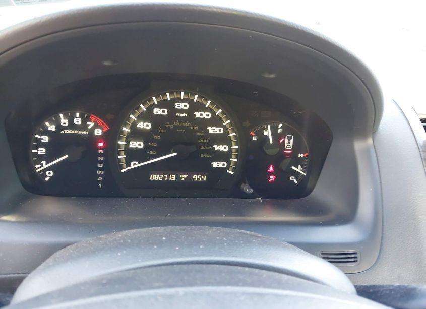 Photo 7 of 2006 Honda Accord 3.0 EX (VIN 1HGCM66556A009322)