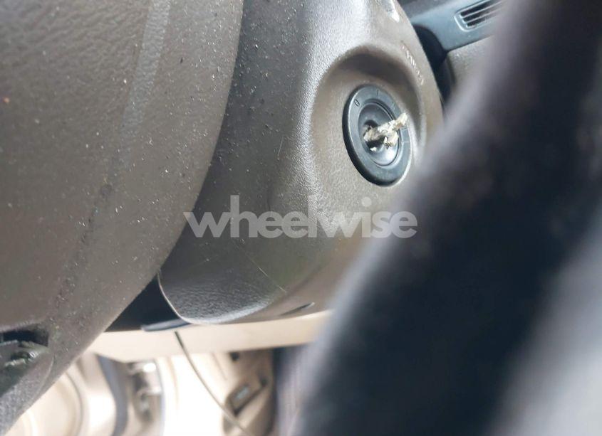 Photo 11 of 2006 Honda Accord 3.0 EX (VIN 1HGCM66556A029277)