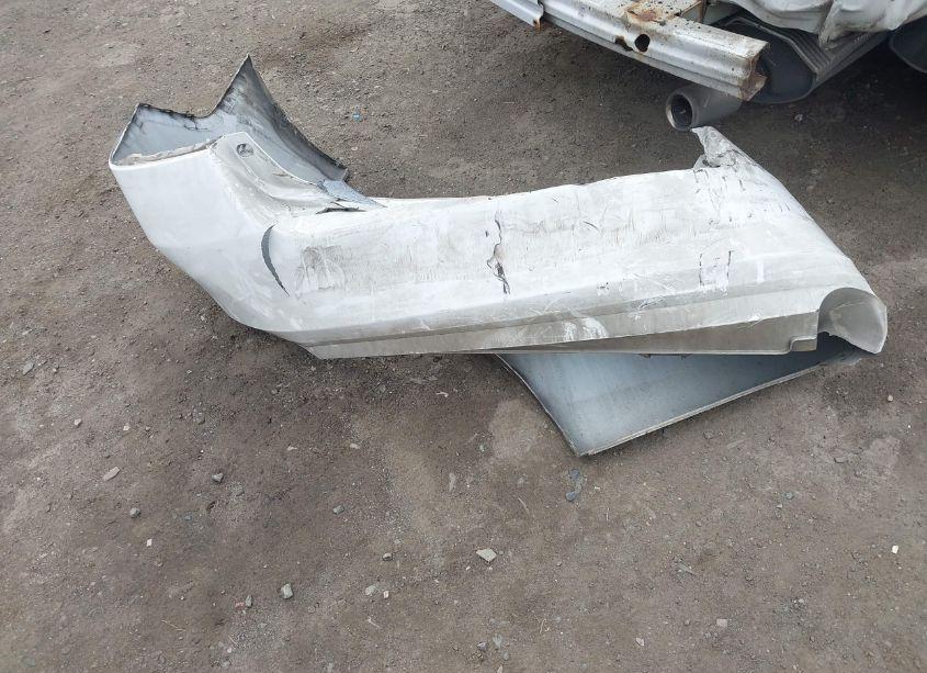 Photo 12 of 2006 Honda Accord 3.0 EX (VIN 1HGCM66556A034611)