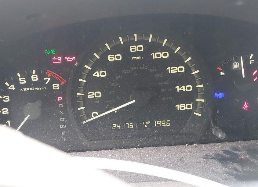 Photo 16 of 2006 Honda Accord 3.0 EX (VIN 1HGCM66556A034611)