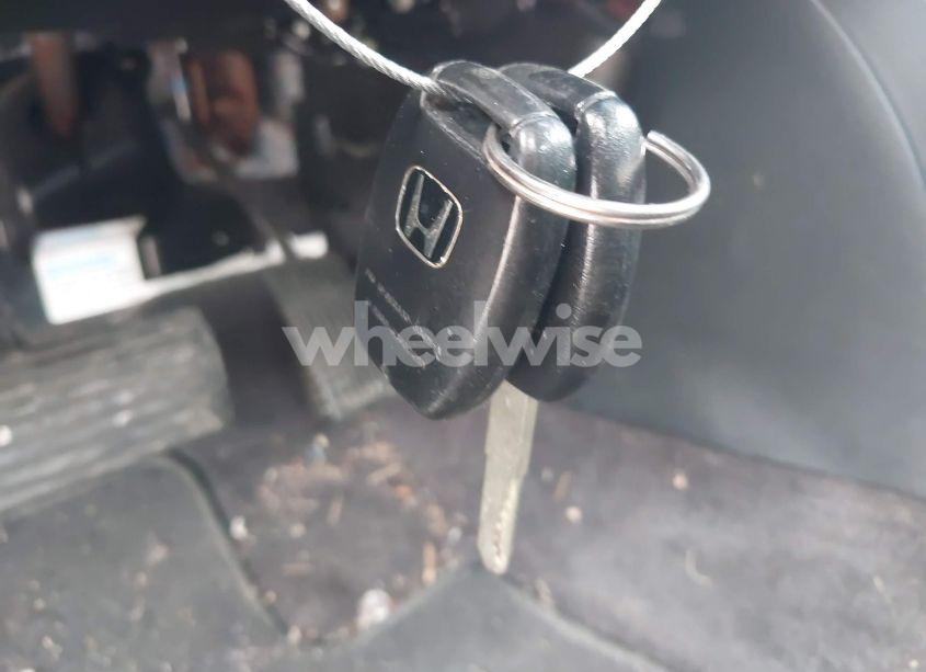 Photo 11 of 2006 Honda Accord 3.0 EX (VIN 1HGCM66556A060092)