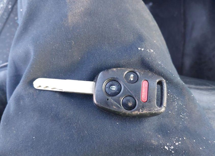 Photo 11 of 2006 Honda Accord 3.0 EX (VIN 1HGCM66556A065163)