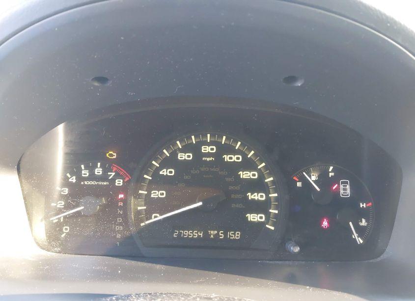 Photo 7 of 2006 Honda Accord 3.0 EX (VIN 1HGCM66556A065163)