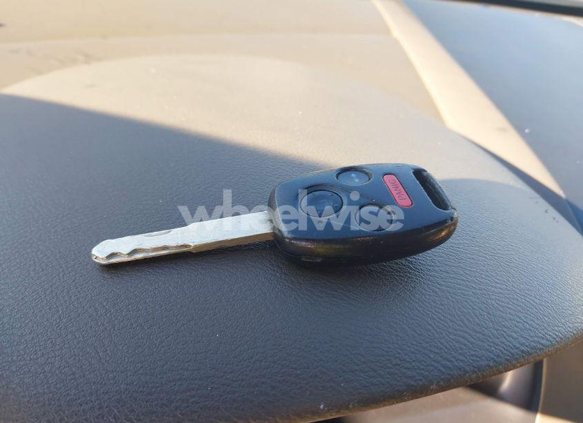 Photo 11 of 2006 Honda Accord 3.0 EX (VIN 1HGCM66556A075899)