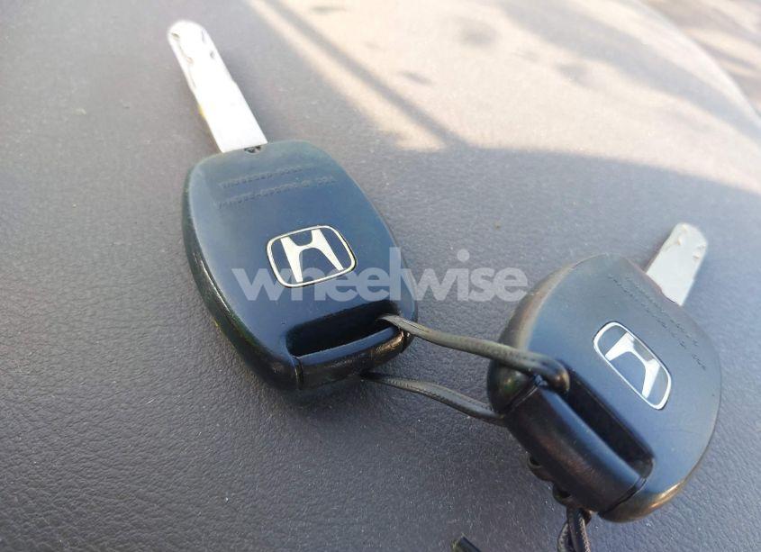 Photo 11 of 2007 Honda Accord 3.0 EX (VIN 1HGCM66557A000055)