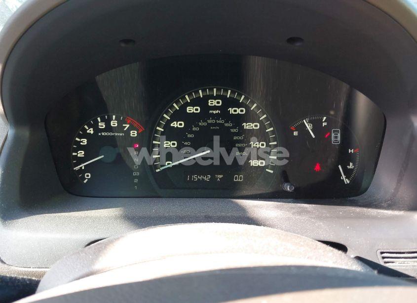 Photo 7 of 2007 Honda Accord 3.0 EX (VIN 1HGCM66557A000055)