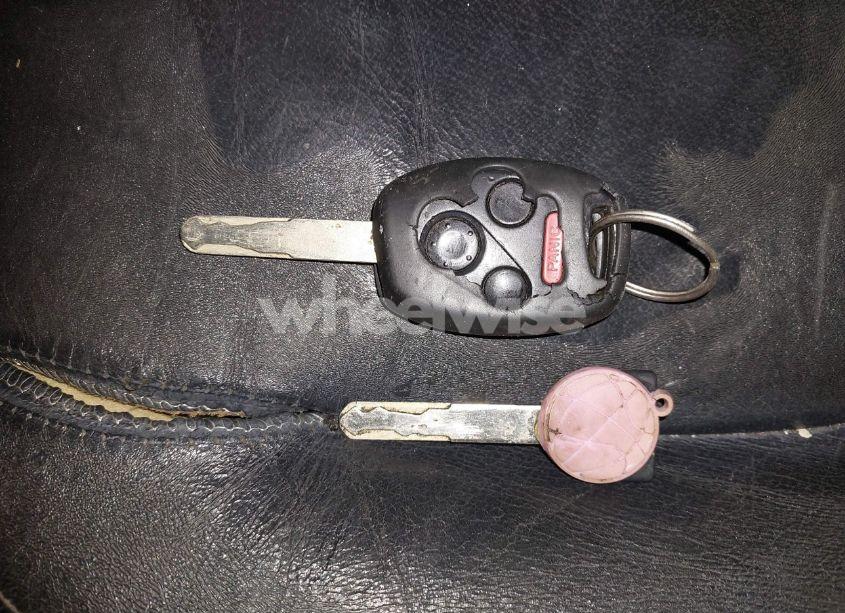 Photo 11 of 2007 Honda Accord 3.0 EX (VIN 1HGCM66557A002646)