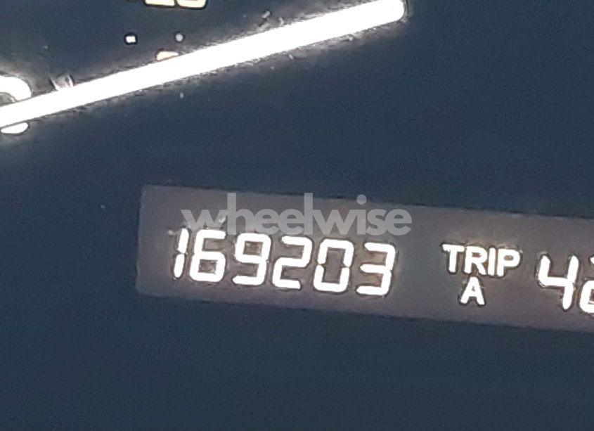 Photo 13 of 2007 Honda Accord 3.0 EX (VIN 1HGCM66557A002646)