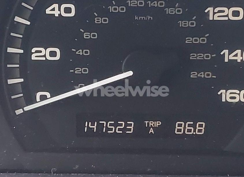 Photo 16 of 2007 Honda Accord 3.0 EX (VIN 1HGCM66557A009726)