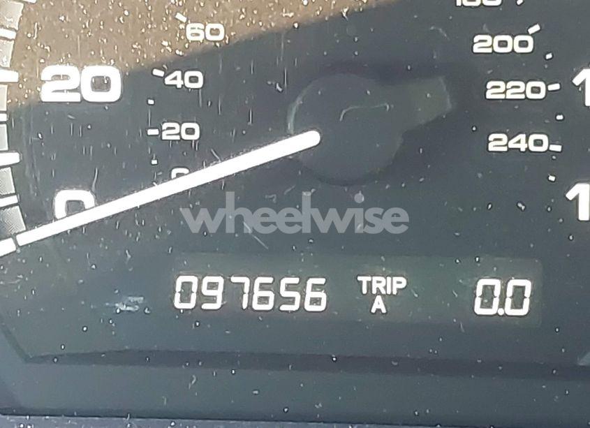 Photo 15 of 2007 Honda Accord 3.0 EX (VIN 1HGCM66557A013677)