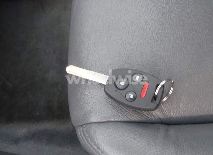 Photo 11 of 2007 Honda Accord 3.0 EX (VIN 1HGCM66557A030253)