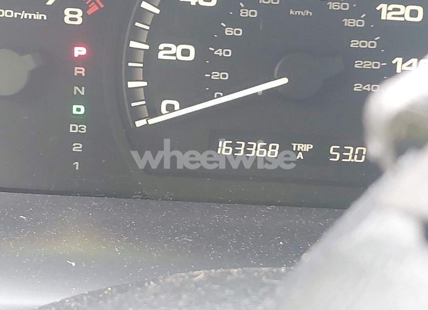 Photo 7 of 2007 Honda Accord 3.0 EX (VIN 1HGCM66557A030253)