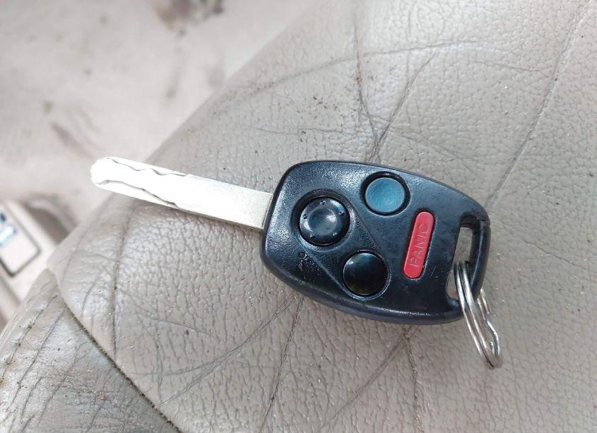 Photo 11 of 2007 Honda Accord 3.0 EX (VIN 1HGCM66557A030608)