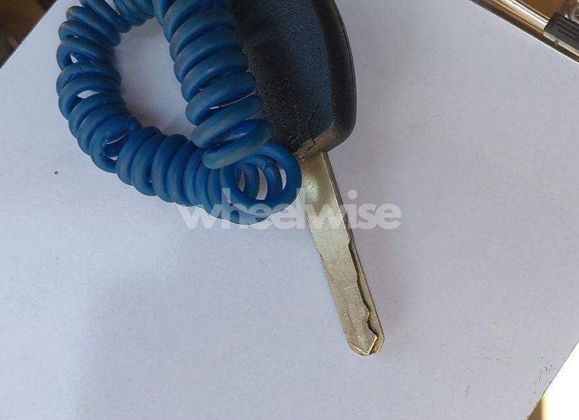 Photo 11 of 2007 Honda Accord 3.0 EX (VIN 1HGCM66557A064158)