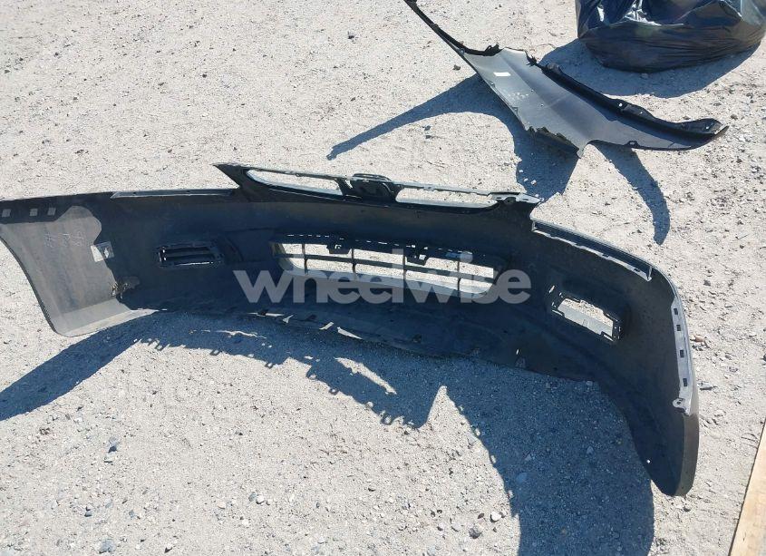 Photo 12 of 2007 Honda Accord 3.0 EX (VIN 1HGCM66557A064158)