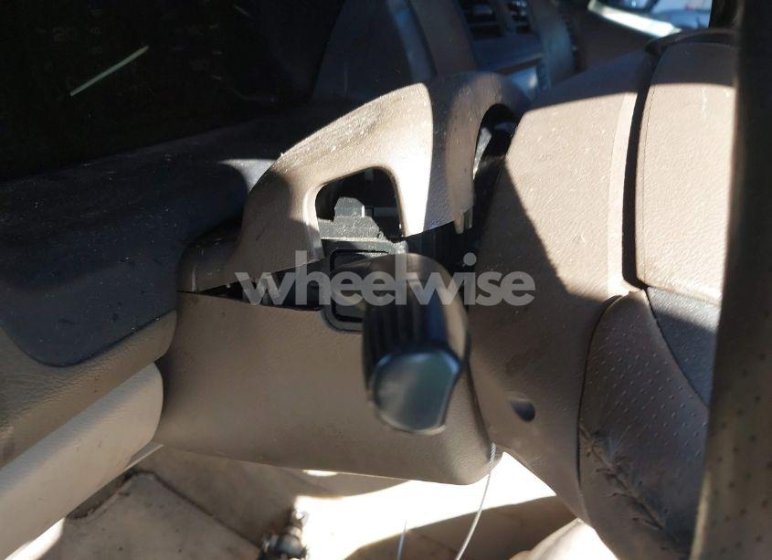 Photo 14 of 2007 Honda Accord 3.0 EX (VIN 1HGCM66557A064158)