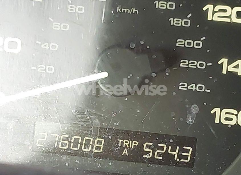 Photo 7 of 2007 Honda Accord 3.0 EX (VIN 1HGCM66557A064158)