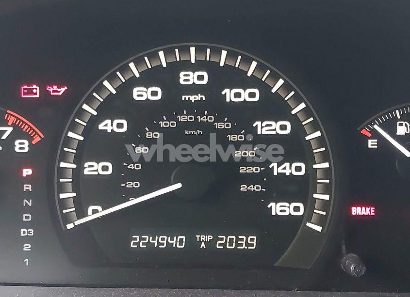 Photo 15 of 2007 Honda Accord 3.0 EX (VIN 1HGCM66557A079761)