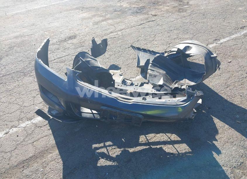 Photo 11 of 2007 Honda Accord 3.0 EX (VIN 1HGCM66557A099010)