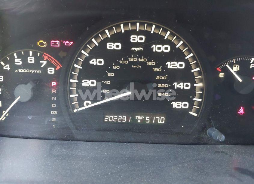 Photo 7 of 2007 Honda Accord 3.0 EX (VIN 1HGCM66557A100754)