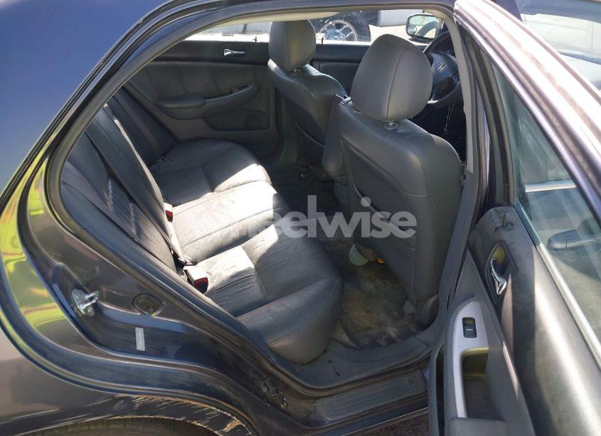 Photo 8 of 2007 Honda Accord 3.0 EX (VIN 1HGCM66557A100754)