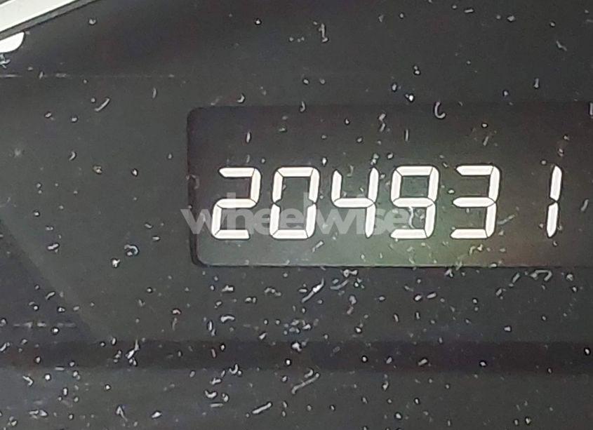 Photo 15 of 2007 Honda Accord 3.0 EX (VIN 1HGCM66557A101323)