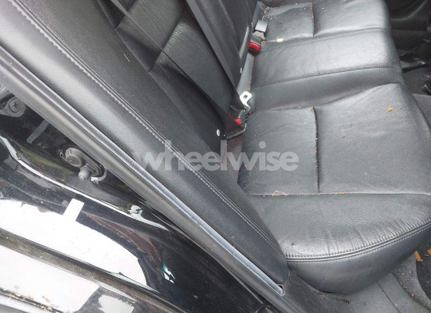 Photo 8 of 2007 Honda Accord 3.0 EX (VIN 1HGCM66557A101323)