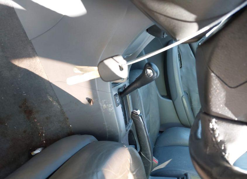 Photo 11 of 2003 Honda Accord 3.0 EX (VIN 1HGCM66563A019336)