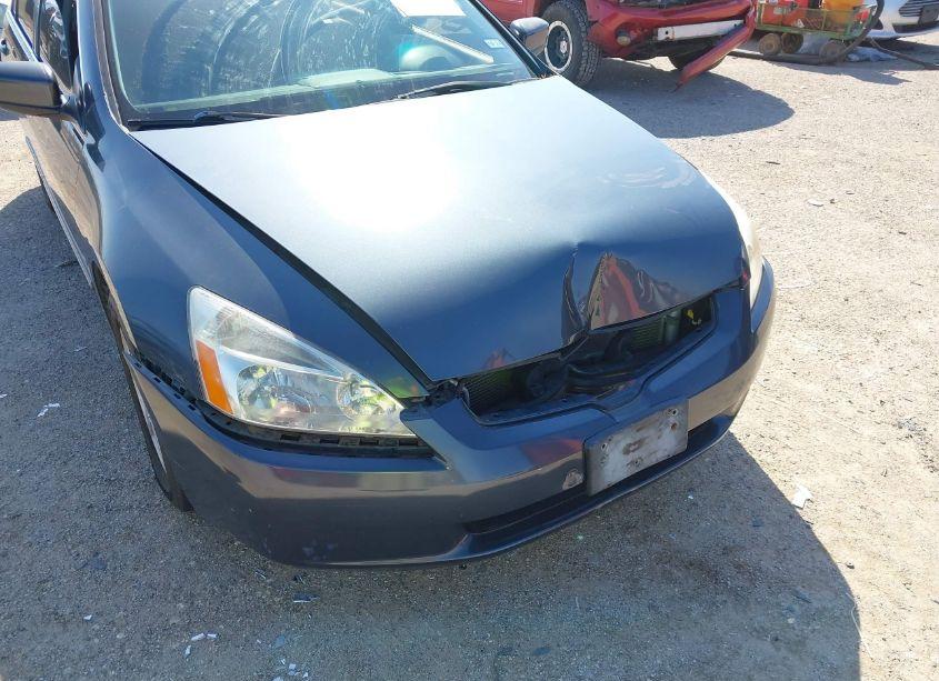 Photo 6 of 2003 Honda Accord 3.0 EX (VIN 1HGCM66563A019336)