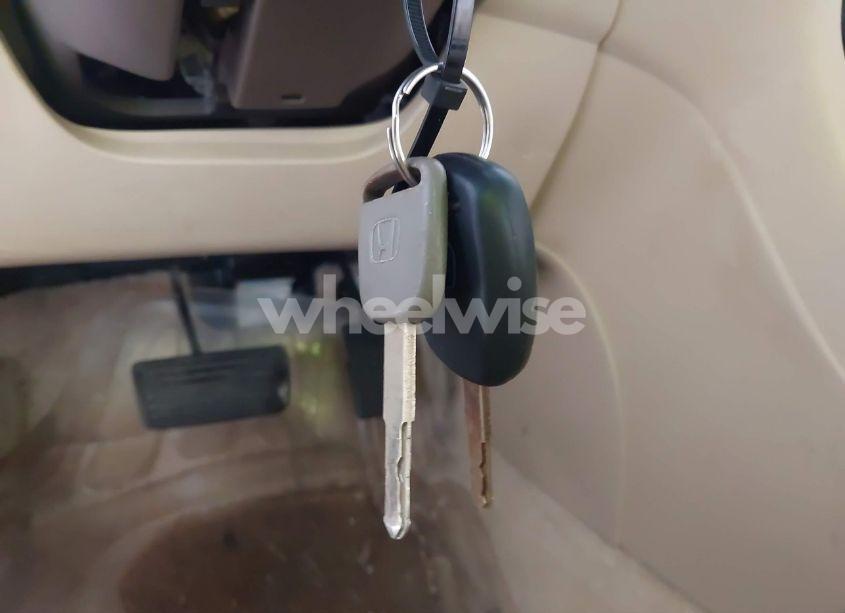 Photo 11 of 2003 Honda Accord 3.0 EX (VIN 1HGCM66563A026688)