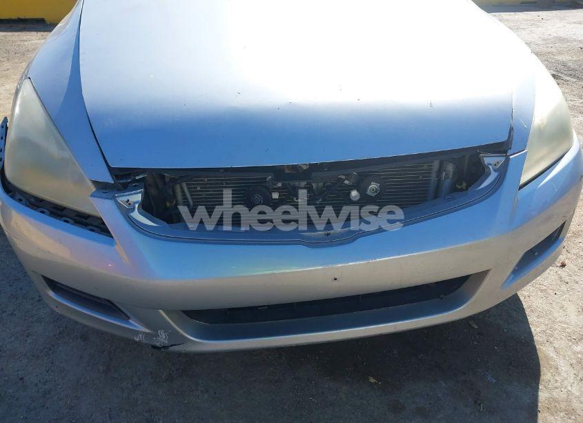 Photo 12 of 2003 Honda Accord 3.0 EX (VIN 1HGCM66563A035357)