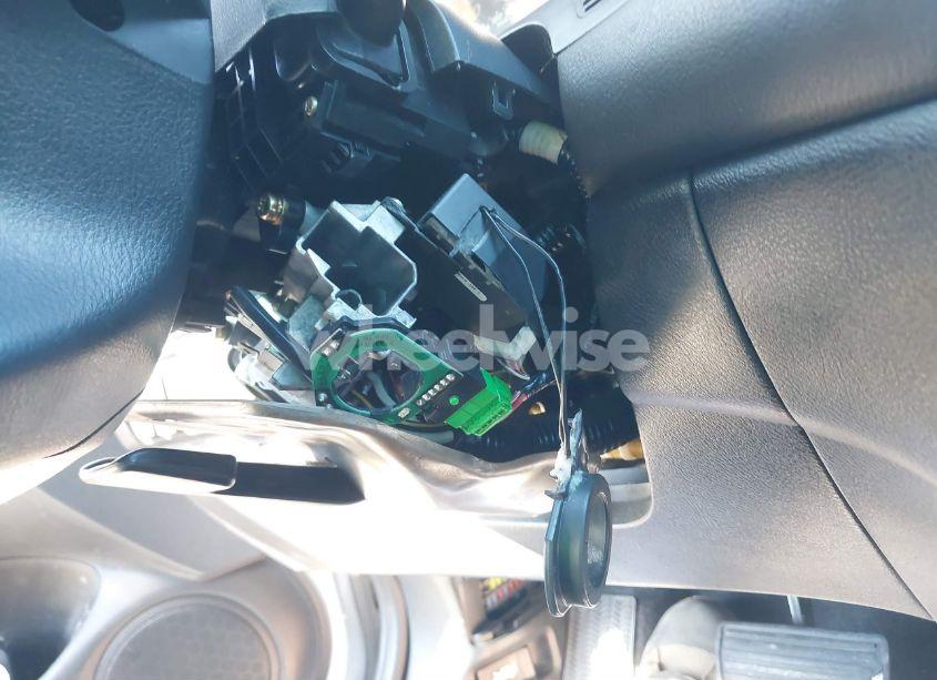 Photo 6 of 2003 Honda Accord 3.0 EX (VIN 1HGCM66563A035357)