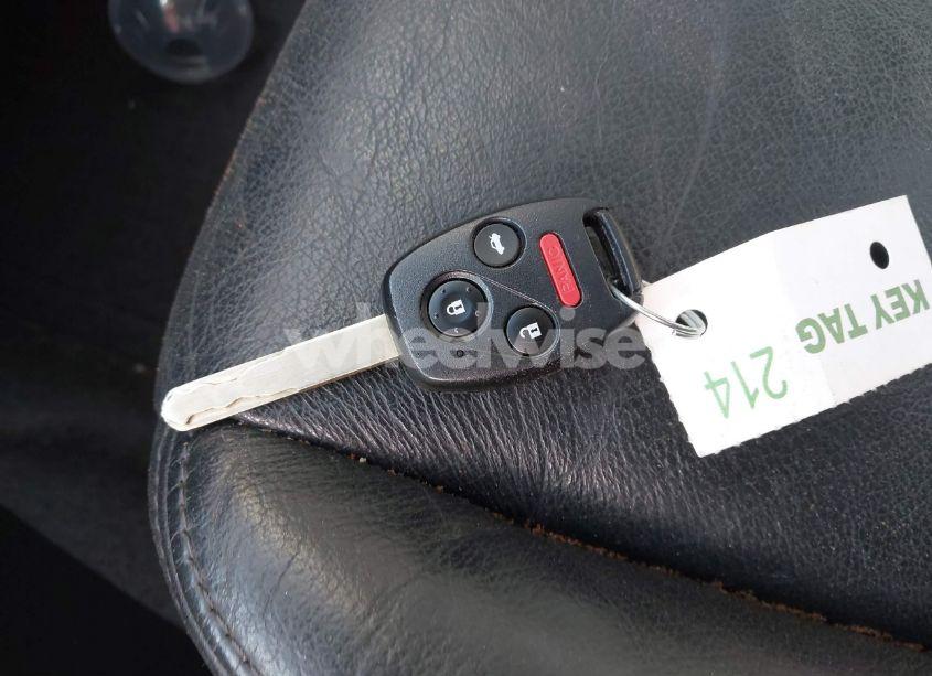 Photo 11 of 2003 Honda Accord 3.0 EX (VIN 1HGCM66563A053826)