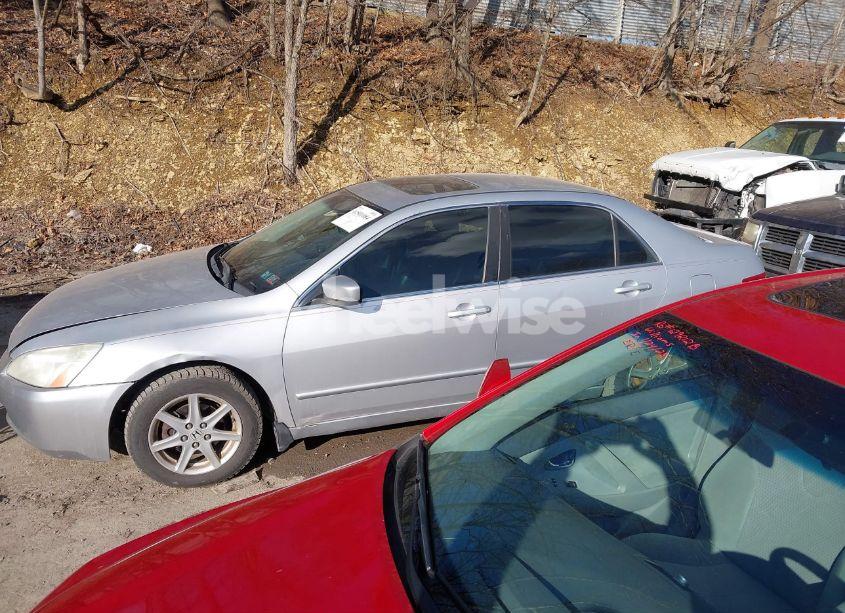 Photo 14 of 2003 Honda Accord 3.0 EX (VIN 1HGCM66563A053826)